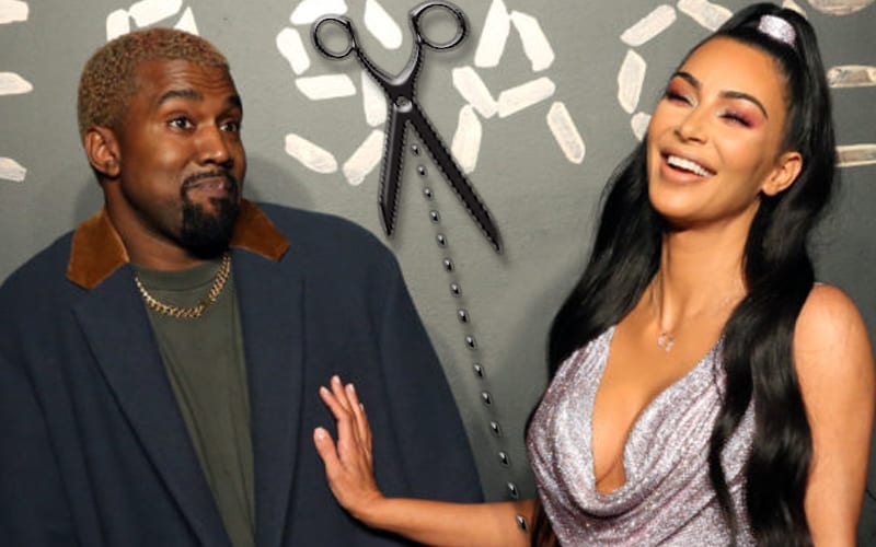 Fans Believe Kanye West Drama Was Edited Out Of Keeping Up With The Kardashians
