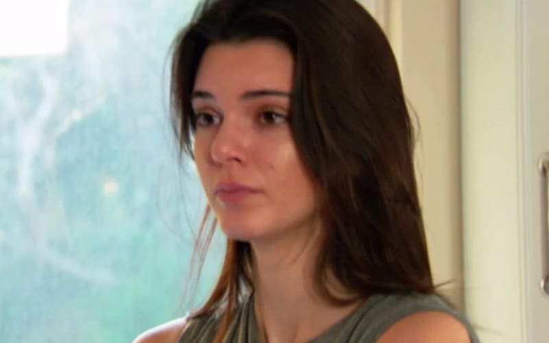 Kendall Jenner’s Anxiety Attacks Make Her Think She Was Dying