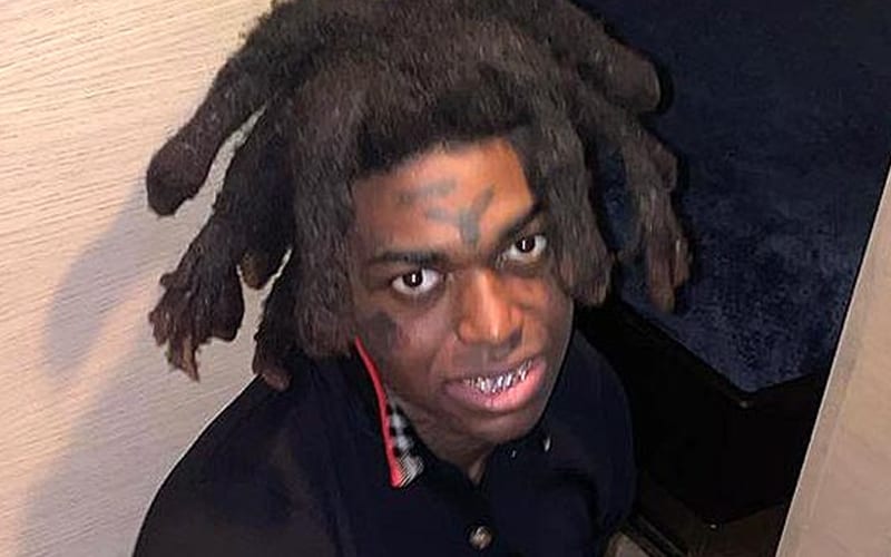 Kodak Black Drops Furious Tweets About Not Getting Love From Music Industry