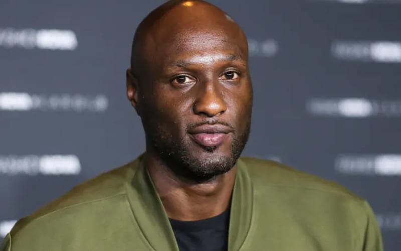 Lamar Odom Reacts To Ex-Wife Khloé Kardashian Expecting Second Baby With Tristan Thompson