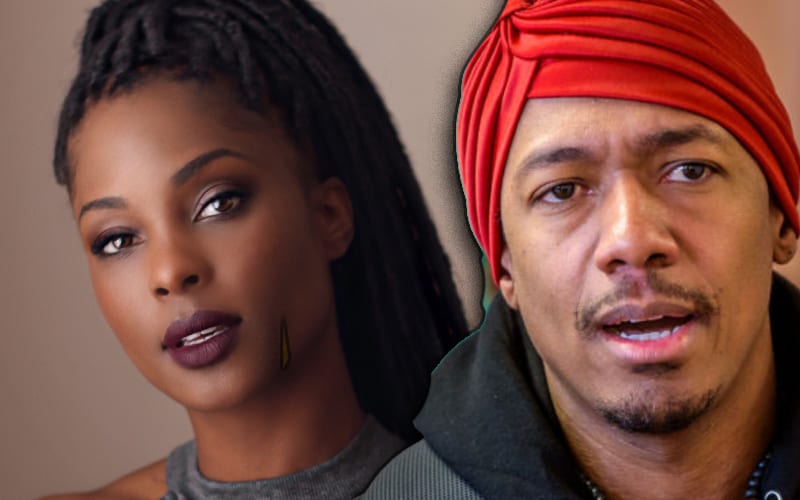 Nick Cannon’s Ex Lanisha Cole Responds To Rumors About Hiding Pregnancy
