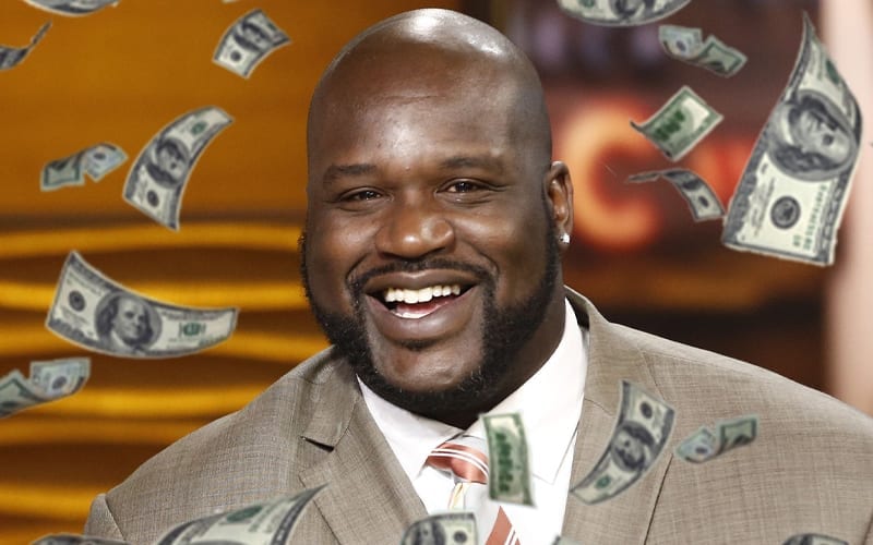Shaquille O’Neal Donating Concert Money To Victims’ Families In Buffalo