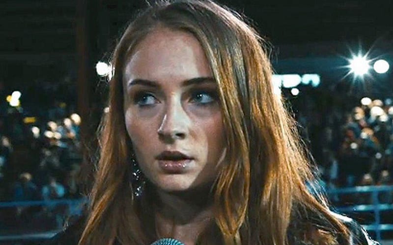 Sophie Turner Puts Creepy Photographer On Blast For Taking Pics Of Baby Daughter