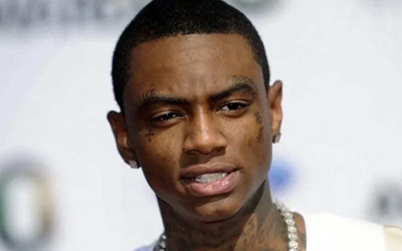 Soulja Boy Sued By Ex Girlfriend Over Serious Abuse Allegations