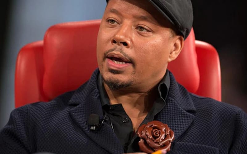 Terrence Howard Sends Cease & Desist Letter To ‘Triumph’ Producers for Using His Likeness Without Consent
