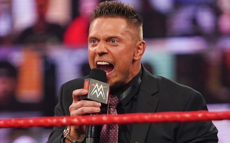 The Miz Says He Is Done Losing To Celebrities In WWE