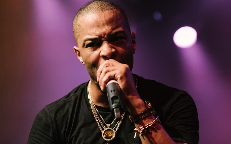 T.I. Seemingly Takes Shot At Allegations In New Song Preview
