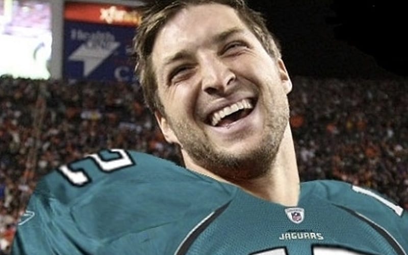 Tim Tebow Coming Back To NFL As A Tight End