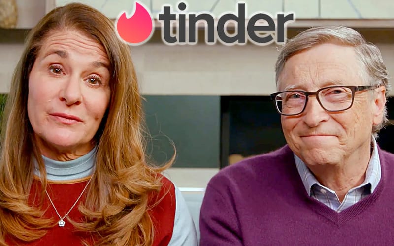 Tinder’s Safeguards To Protect Against Catfish Posing As Bill & Melinda Gates