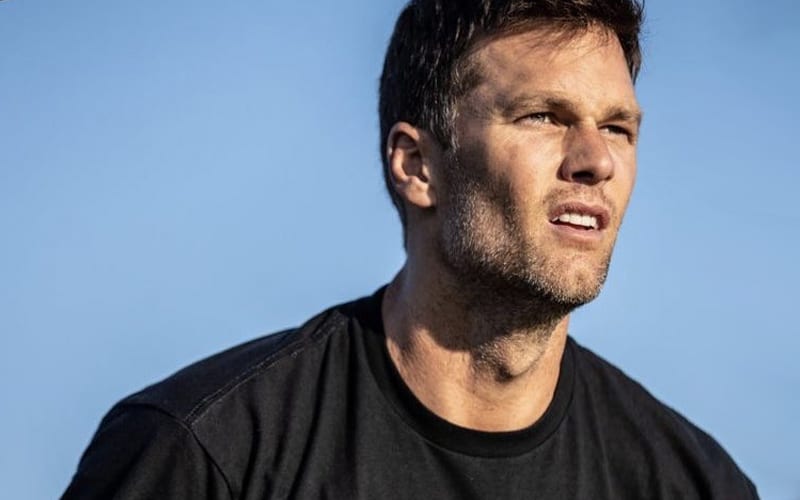 Tom Brady Enrages Fans By Training At New York Yankees Facility