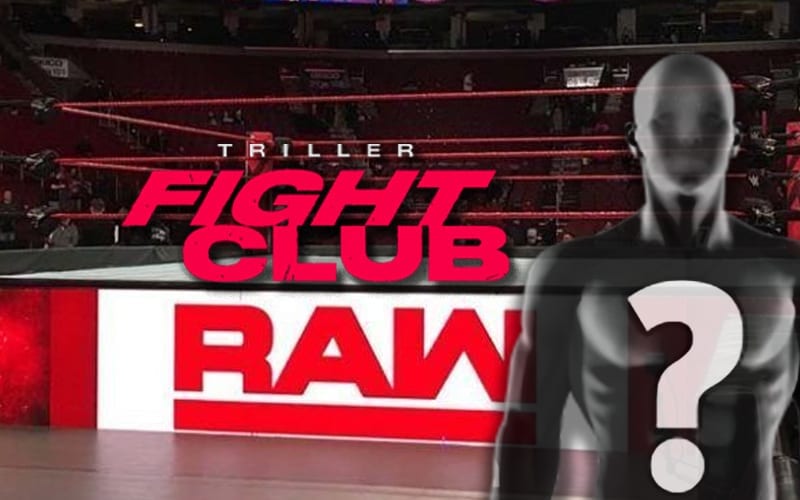Ex WWE Superstar Teases Boxing Match On Triller Fight Club