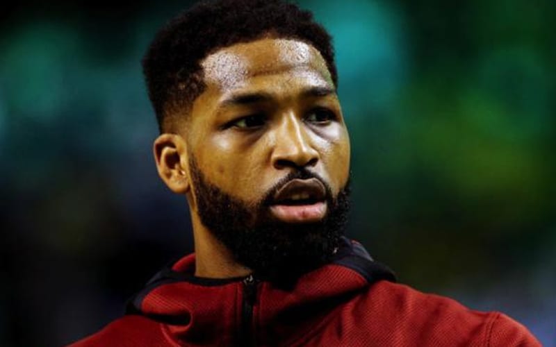 Tristan Thompson Suing Baby Mama Accuser For $100k Over Ruining His Image