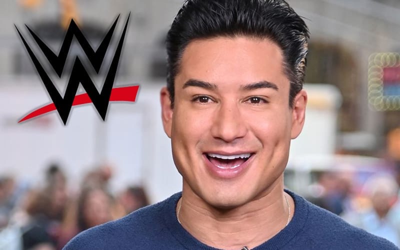 WWE Has Interest In Bringing In Mario Lopez For Storyline