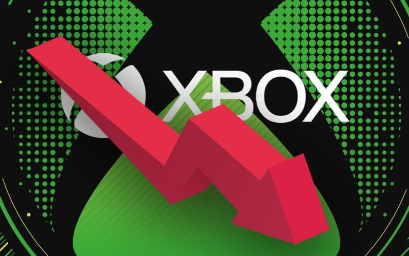 Microsoft Reveals Every Xbox Console They Sold Has Been At A Loss