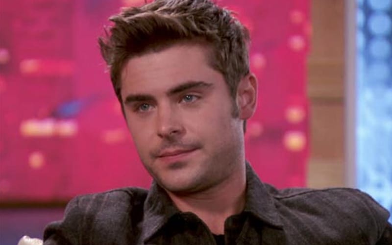 Zac Efron Called Out By Ex For Manipulating & Nearly Brainwashing Her