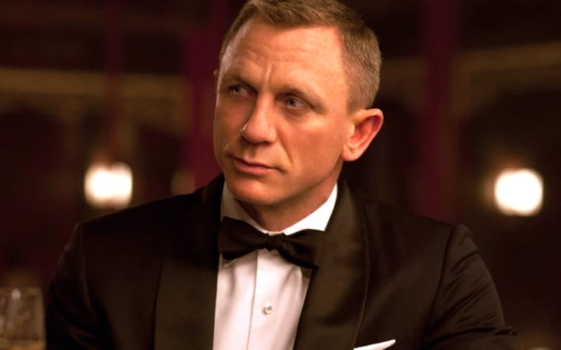 James Bond Writer Afraid Amazon Might Turn The 007 Franchise Into An MCU Replica