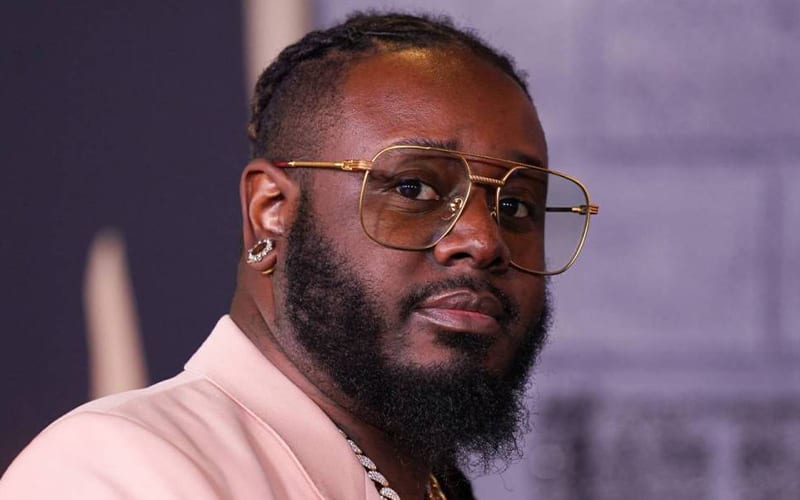 T-Pain Will Take On All The Criticism For Black History Month Comments