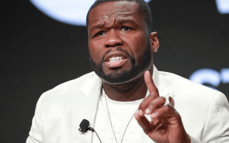 50 Cent Puts His Freeloading Uncle On Blast