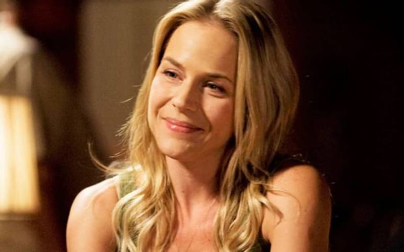 Julie Benz Says She Would Return For New Dexter Season In A Heartbeat