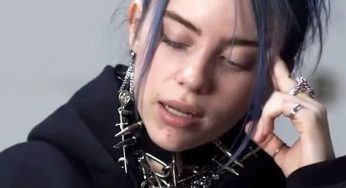 Billie Eilish Issues Apology After Using Asian Slur In Resurfaced Video