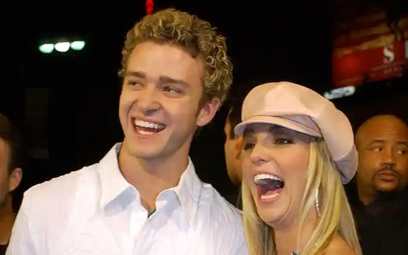 Justin Timberlake Sends Support To Britney Spears After She Testifies About Brutal Conservatorship