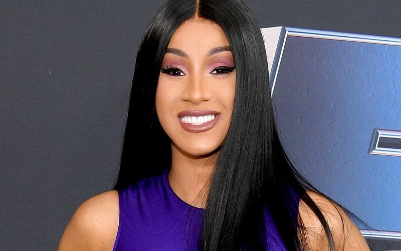 Cardi B Might Have A Role In Fast 10