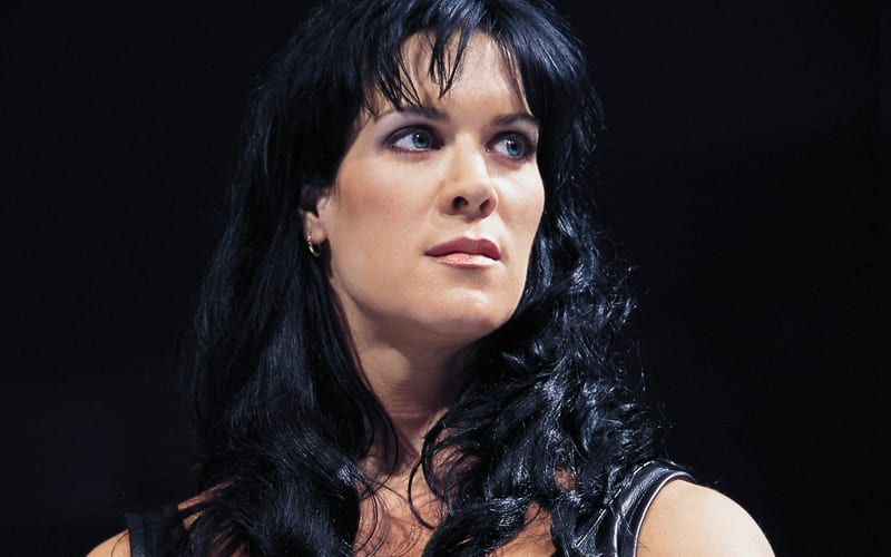 Documentary Based on Life of WWE Legend Chyna Dropping This Month