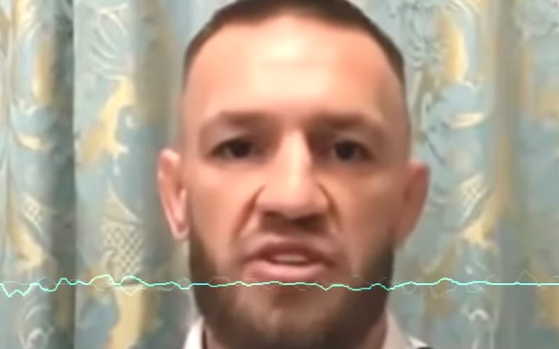 Conor McGregor Says He’s ‘Very, Very Confident’ About Beating Dustin Poirier
