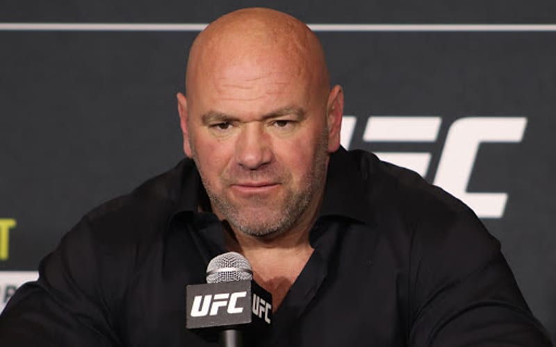 Dana White Tells Francis Ngannou To Hire ‘New People’ After Controversy Over Interim UFC Heavyweight Title Fight