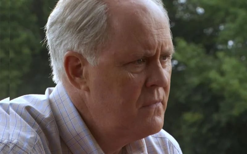 John Lithgow Shares Details About His Role In Dexter Revival