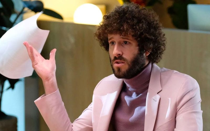 Lil Dicky Says He Hates Concerts & Doesn’t Understand Why People Like Them