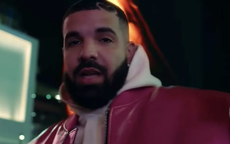 Drake Sleeps On $400k Mattress Made Of Stingray Skin