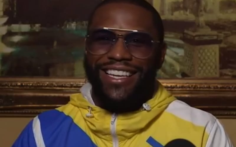 Floyd Mayweather Says He’ll Probably Face Jake Paul After Boxing Logan Paul