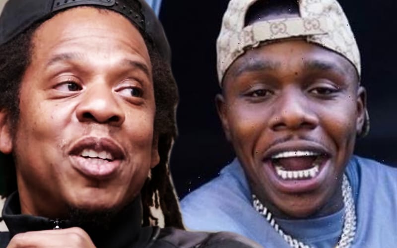 DaBaby Really Wants to Collab with Jay-Z