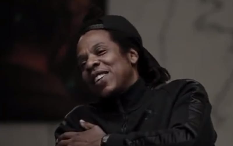 Jay-Z Claims 4:44 Album Saved Relationships of Other Rappers