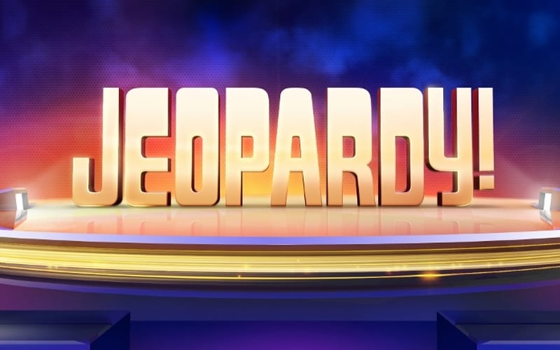 ‘Jeopardy!’ Forced To Apologize After Offensive Clue Causes Outrage