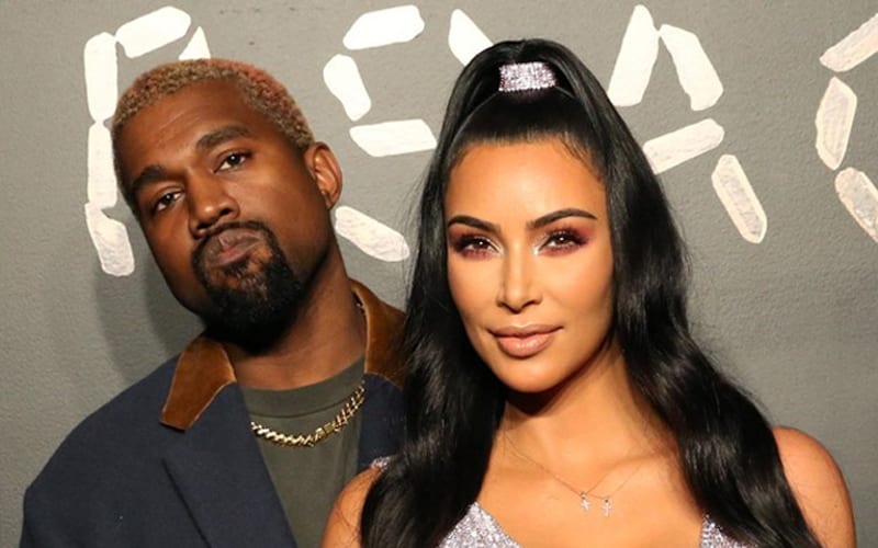 Fans Show Support After Kanye West’s New Song Has Lyrics About ‘Losing His Family’ Amid Kim Kardashian Divorce