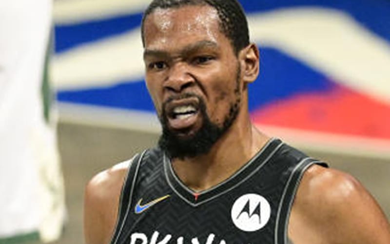 Outrage After Commentator Calls Kevin Durant ‘Valuable Property’ On Juneteenth