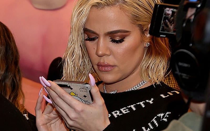 Khloe Kardashian Blasts Fan After Being Mocked for Wishing Kanye West on His Birthday