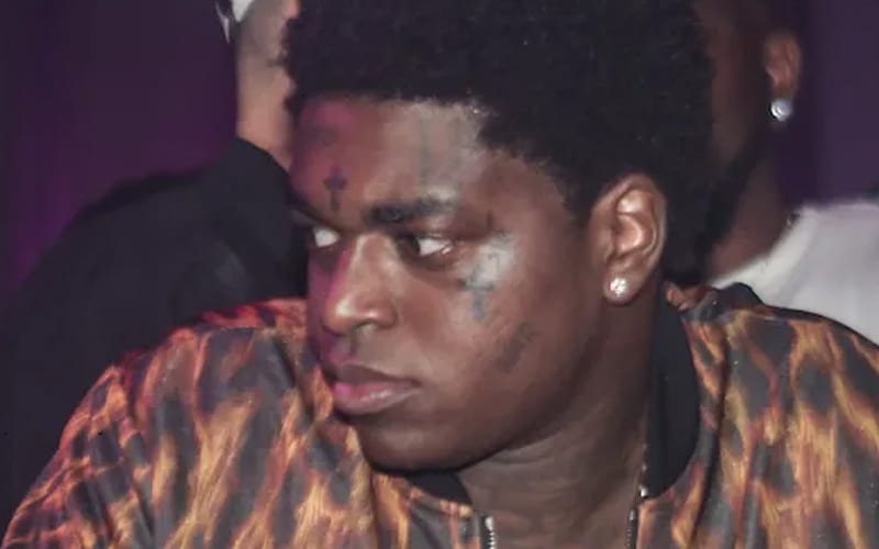Fans Divided After Kodak Black Wishes Donald Trump Happy Birthday