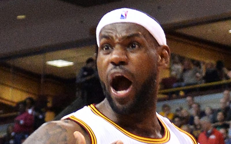 LeBron James Should Retire According To Former Teammate