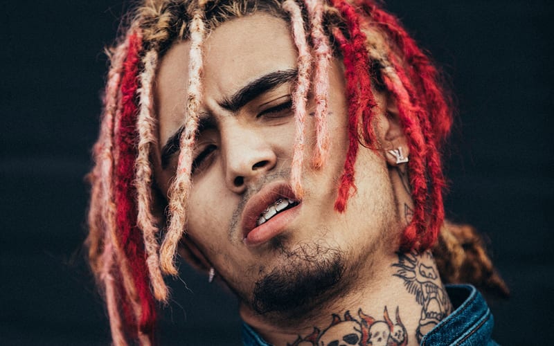 Lil Pump Fires Back At Reports Of $90k Tax Lien From IRS