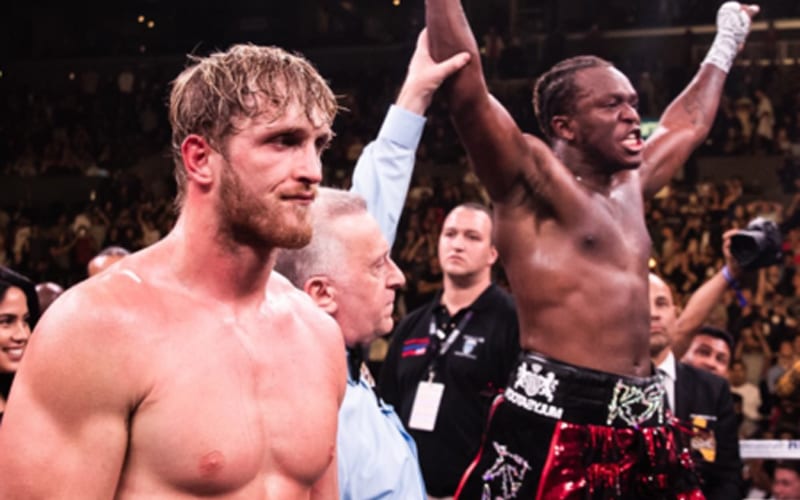 Logan Paul Says He Made A Mistake Trying To Be A Showman Like Conor McGregor