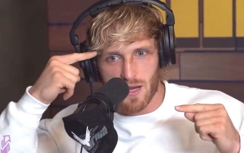 Logan Paul Claims He Had an ‘Out of Body’ Experience While Boxing Floyd Mayweather