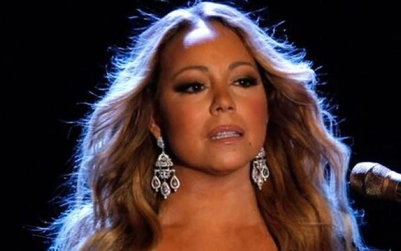 Mariah Carey Shoots Down Rumor That She Quit Jay-Z’s Roc Nation Company