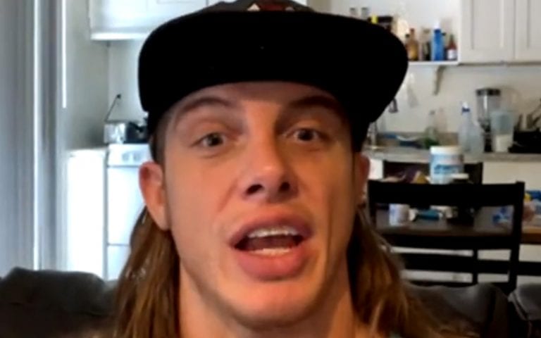 Matt Riddle Feels MMA Promotions Don’t Respect Their Athletes