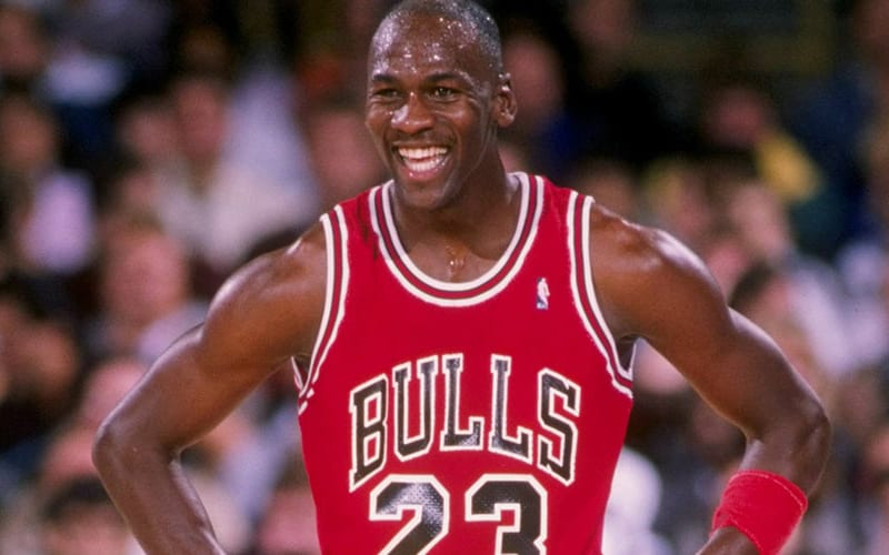 Michael Jordan’s Signed Sample Air Jordan 1s Expected To Sell For $250K