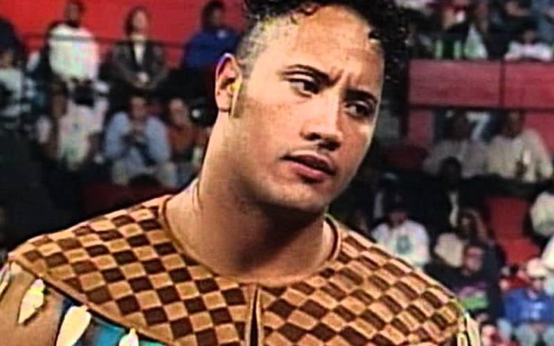 The Rock Wanted to Leave WWE at One Point for Only $12 To His Name