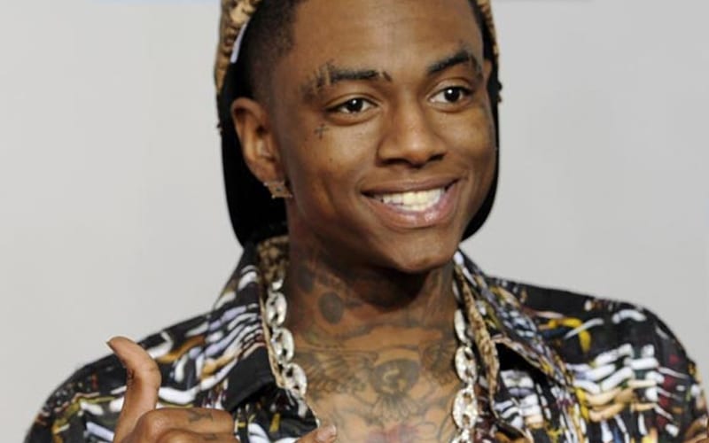 Soulja Boy Brutally Roasts Bow Wow With ‘Bow Wow Challenge’ Reference