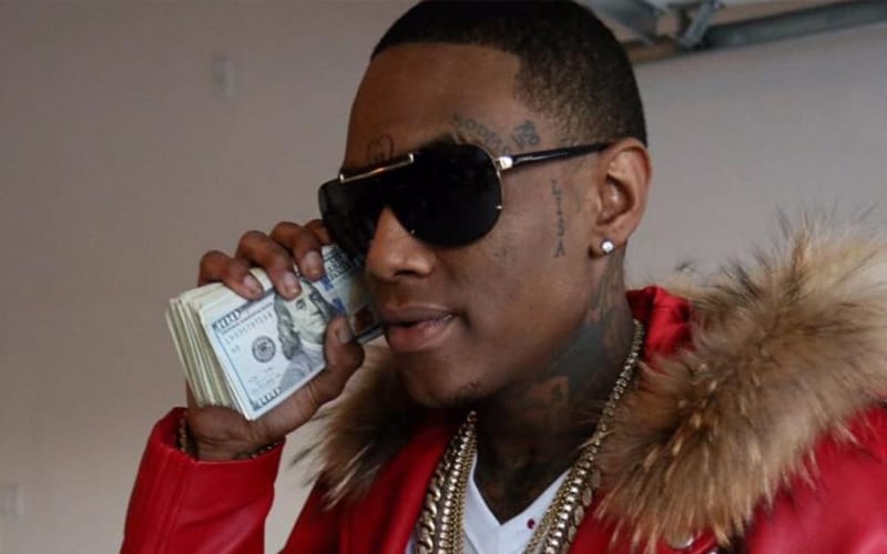 Soulja Boy Flexes His Net Worth On Bow Wow After Hairline Roast